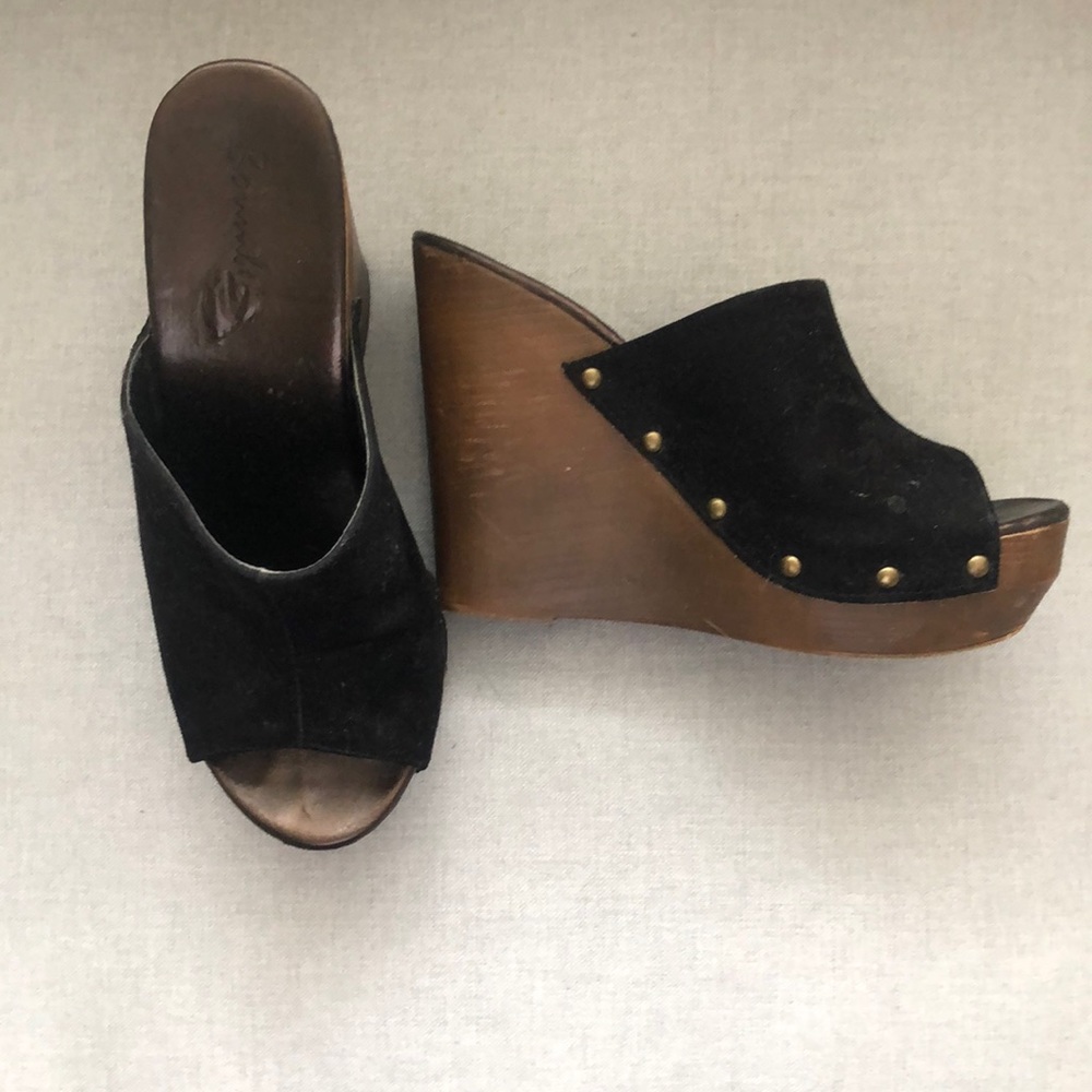 Wedges
